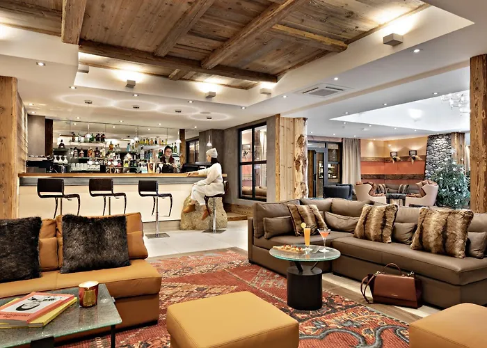 MGM Hôtels&Résidences - Résidence Alexane