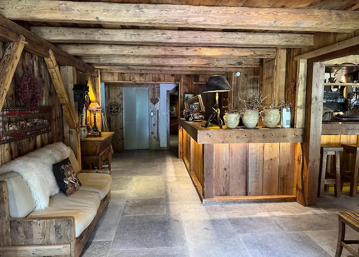 Residence Hôtelière La Renardiere